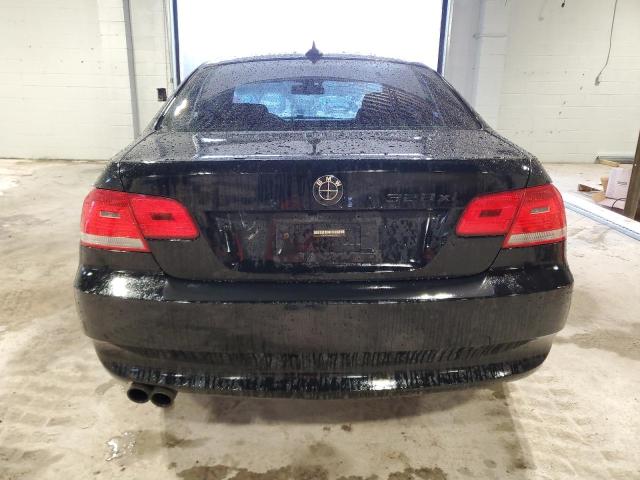 2008 BMW 328 XI  
