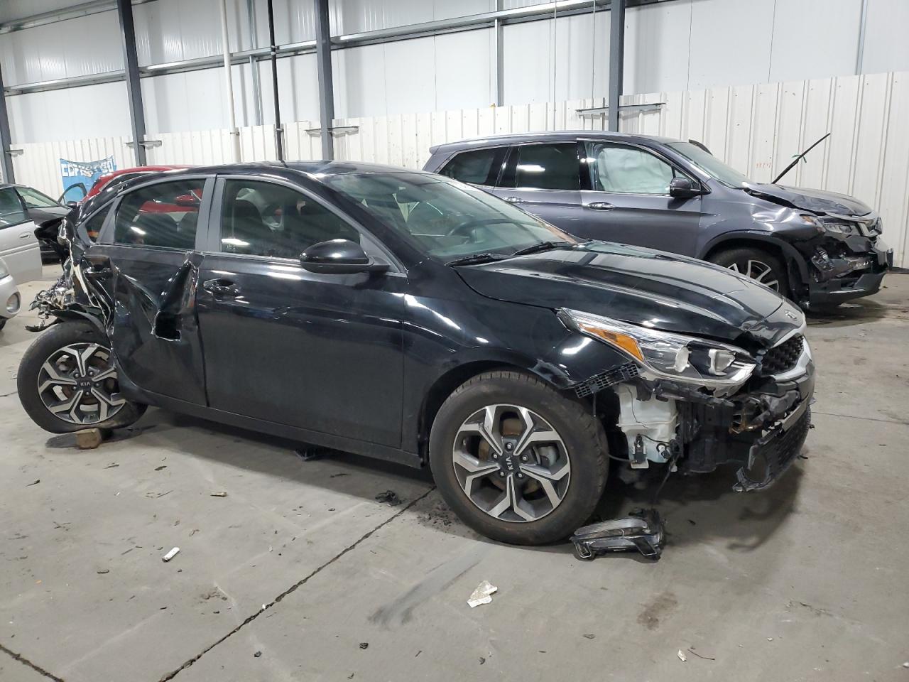 2019 Kia Forte - Image 4