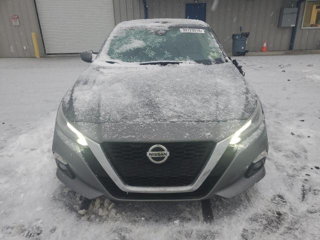  NISSAN ALTIMA 2020 Серый