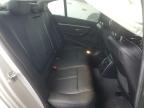 2016 Bmw 328 I Sulev en Venta en Riverview, FL - Front End