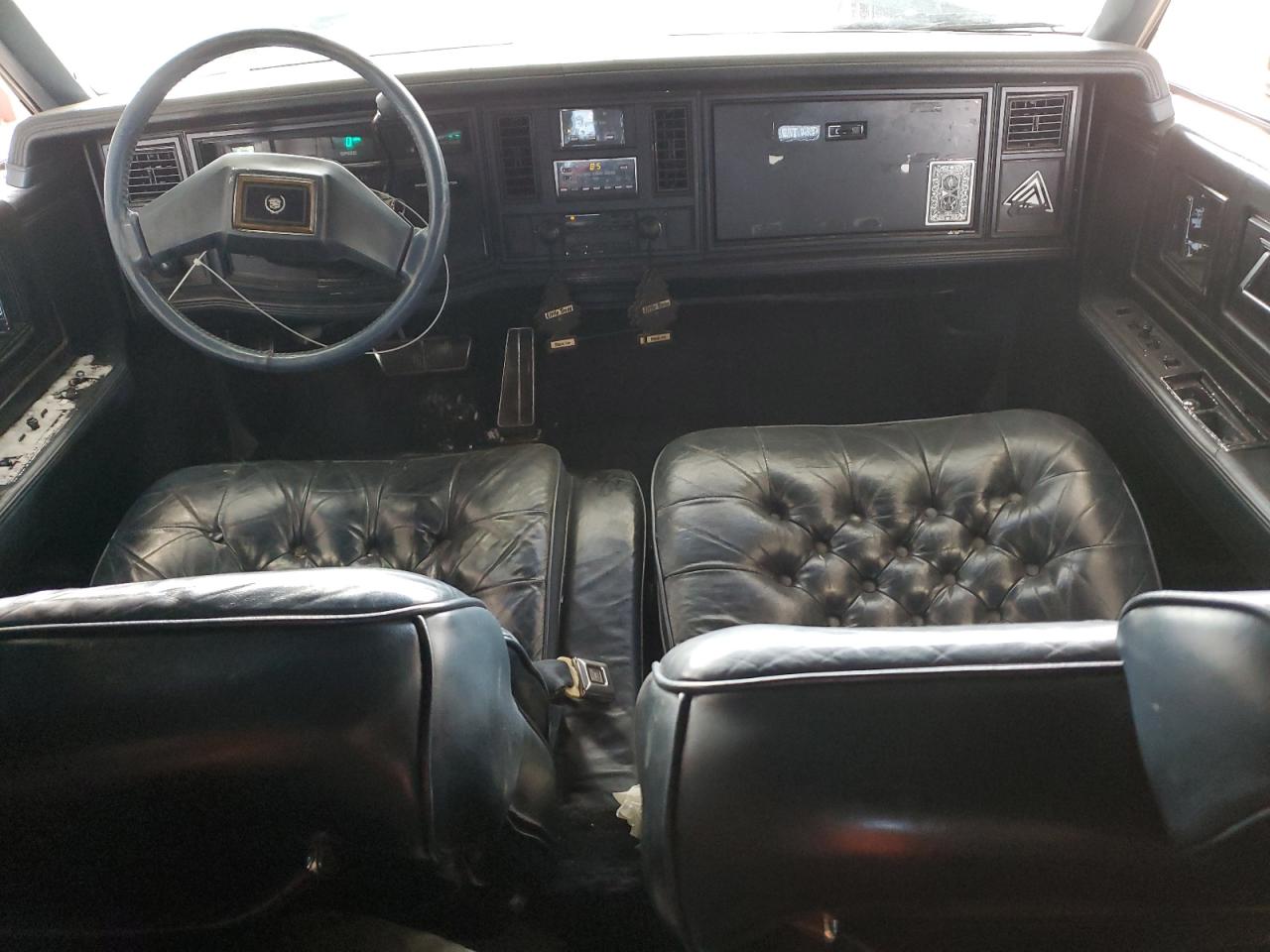 1G6AL5789CE603351 1982 Cadillac Eldorado