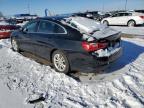 2017 Chevrolet Malibu Lt for Sale in Woodhaven, MI - Front End