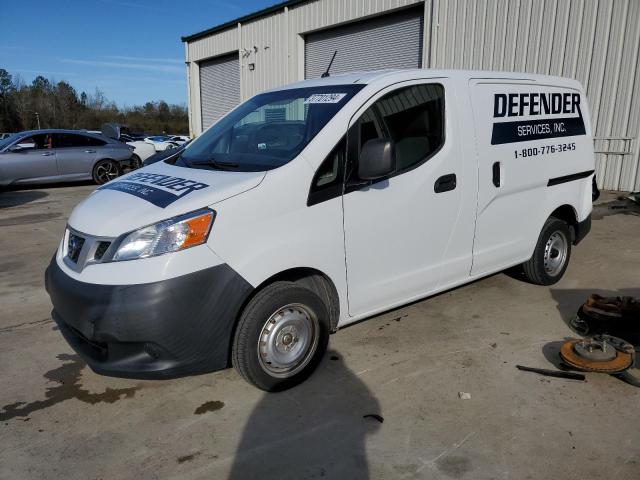 2015 Nissan Nv200 2.5S