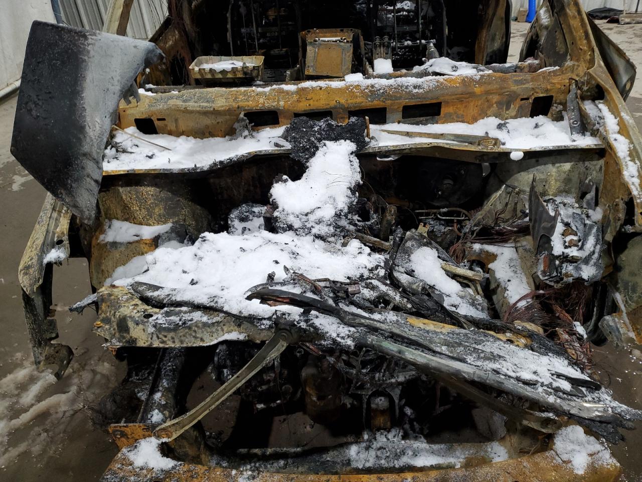 2014 Chrysler Town & Country Touring VIN: 2C4RC1BGXER111389 Lot: 38554754