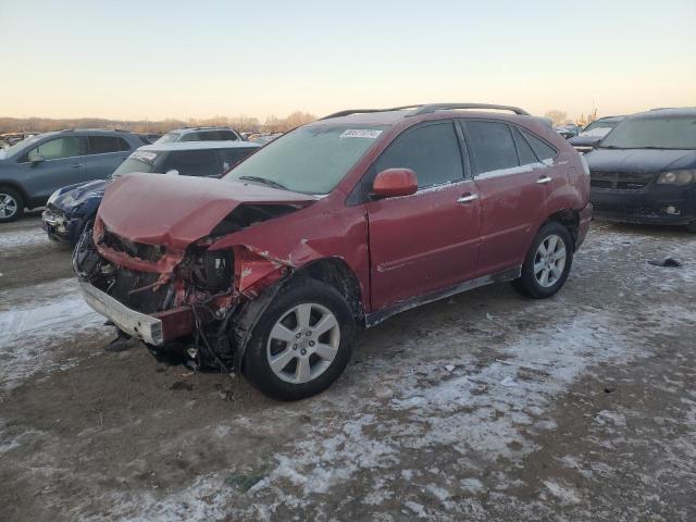 2009 Lexus Rx 350 for Sale in Kansas City, KS - Front End