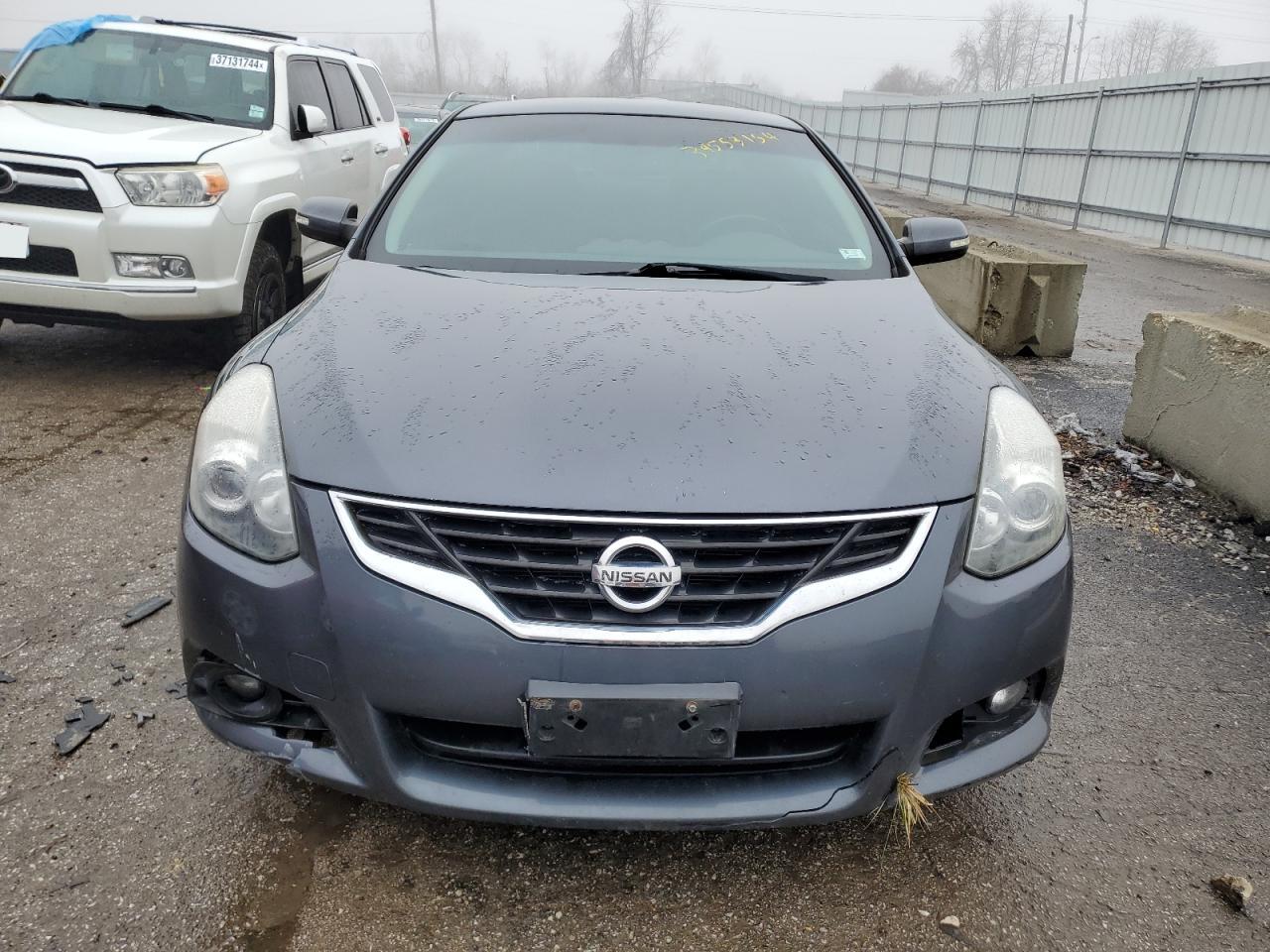 2012 Nissan Altima S VIN: 1N4AL2EP7CC138480 Lot: 39553154