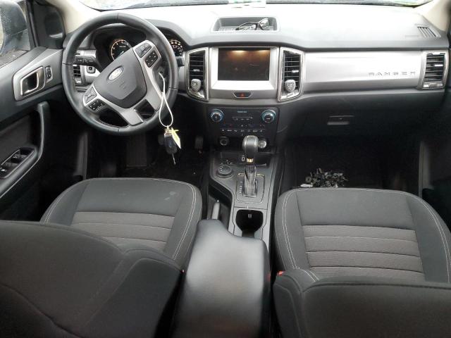  FORD RANGER 2019 Синій