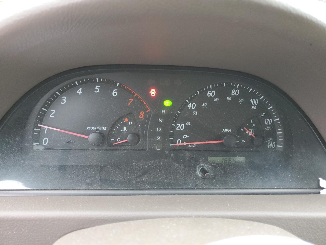 2003 Toyota Camry - Image 9