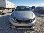 2015 Kia Optima Lx   for Sale in Temple, TX - Front End