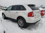 2011 Ford Edge Sel продається в Dyer, IN - Front End