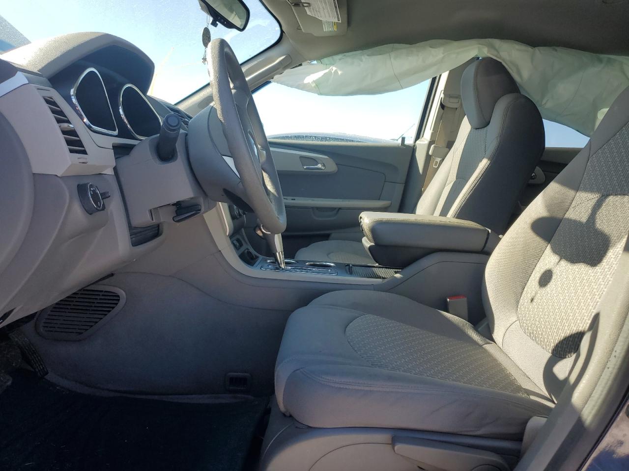 2011 Chevrolet Traverse Ls VIN: 1GNKREED6BJ351670 Lot: 38527404