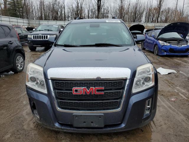 Parquets GMC TERRAIN 2014 Blue