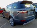 2018 LAND ROVER DISCOVERY HSE SD4 AUTO  for sale at Copart WOOTTON SERVICES