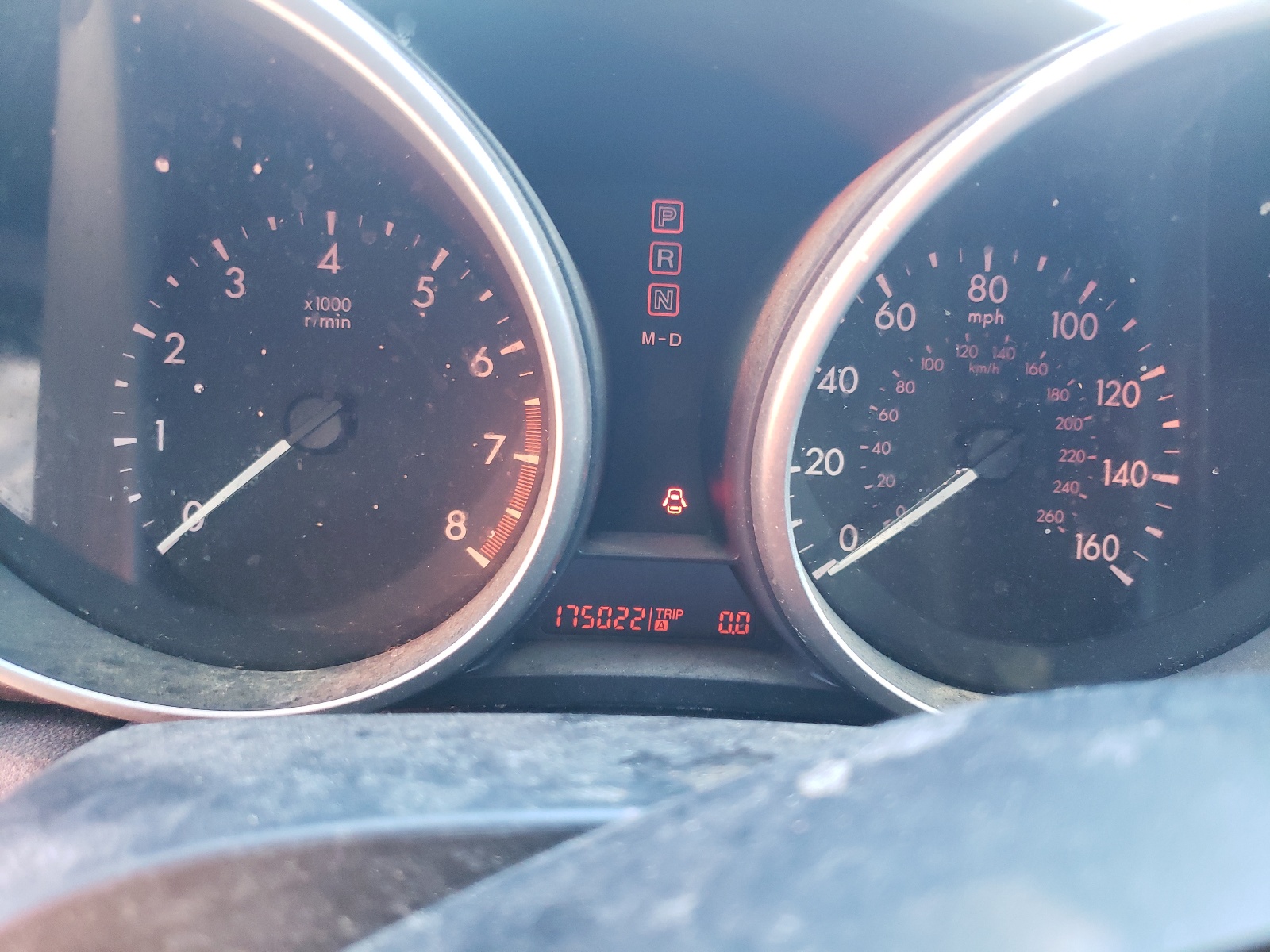 JM1BL1SF4A1137929 2010 Mazda 3 I