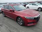 2018 Honda Accord Exl for Sale in Cahokia Heights, IL - Rear End