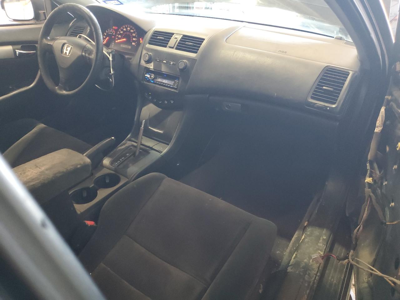 2004 Honda Accord Lx VIN: 1HGCM72264A023518 Lot: 77553554