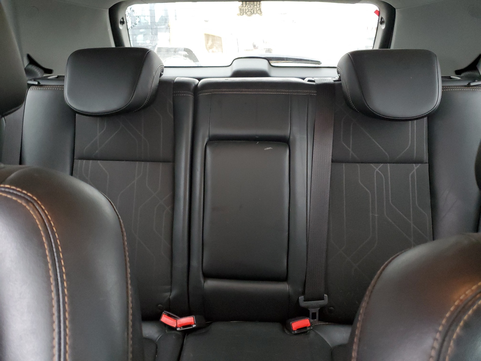 3GNCJLSB1KL141375 2019 Chevrolet Trax 1Lt