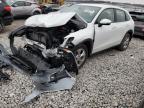2024 Honda Hr-V Lx продається в Cahokia Heights, IL - Front End