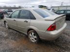 2006 Ford Focus Zx4 en Venta en Hillsborough, NJ - Front End