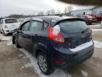 2013 Ford Fiesta Se na sprzedaż w Dyer, IN - Front End