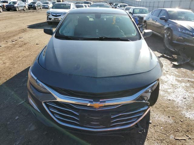  CHEVROLET MALIBU 2020 Gray