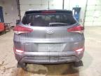 2017 HYUNDAI TUCSON LIMITED   à vendre chez Copart NB - MONCTON