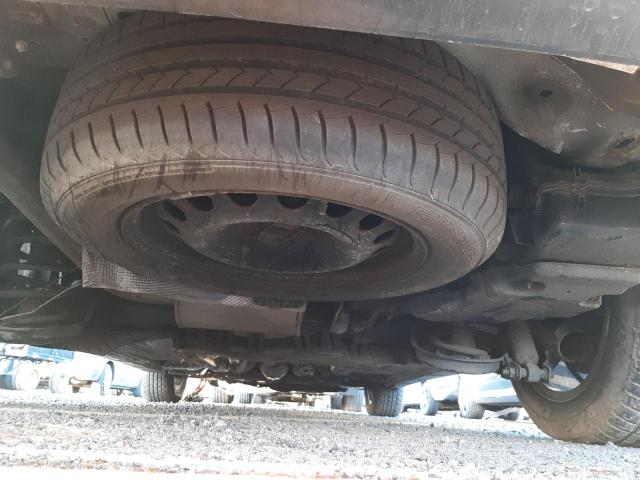 2019 FORD TRANSIT CONNECT 1.5 ECOBLUE 120PS LIMITED VAN