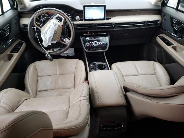  LINCOLN CORSAIR 2020 Сірий