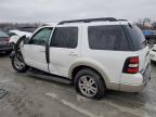 2010 Ford Explorer Eddie Bauer للبيع في Cahokia Heights، IL - Front End