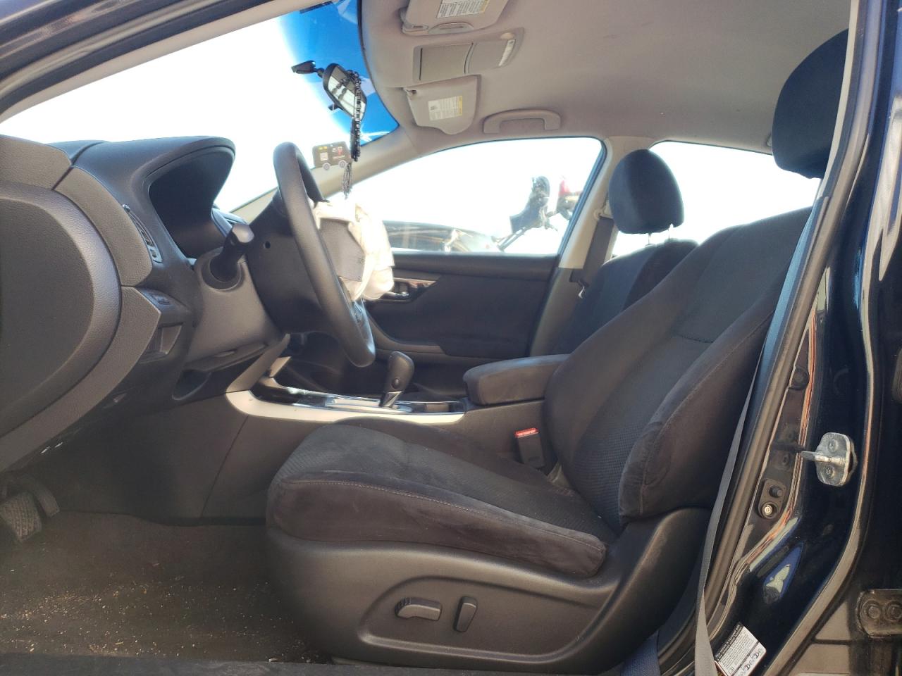 2014 Nissan Altima - Image 7