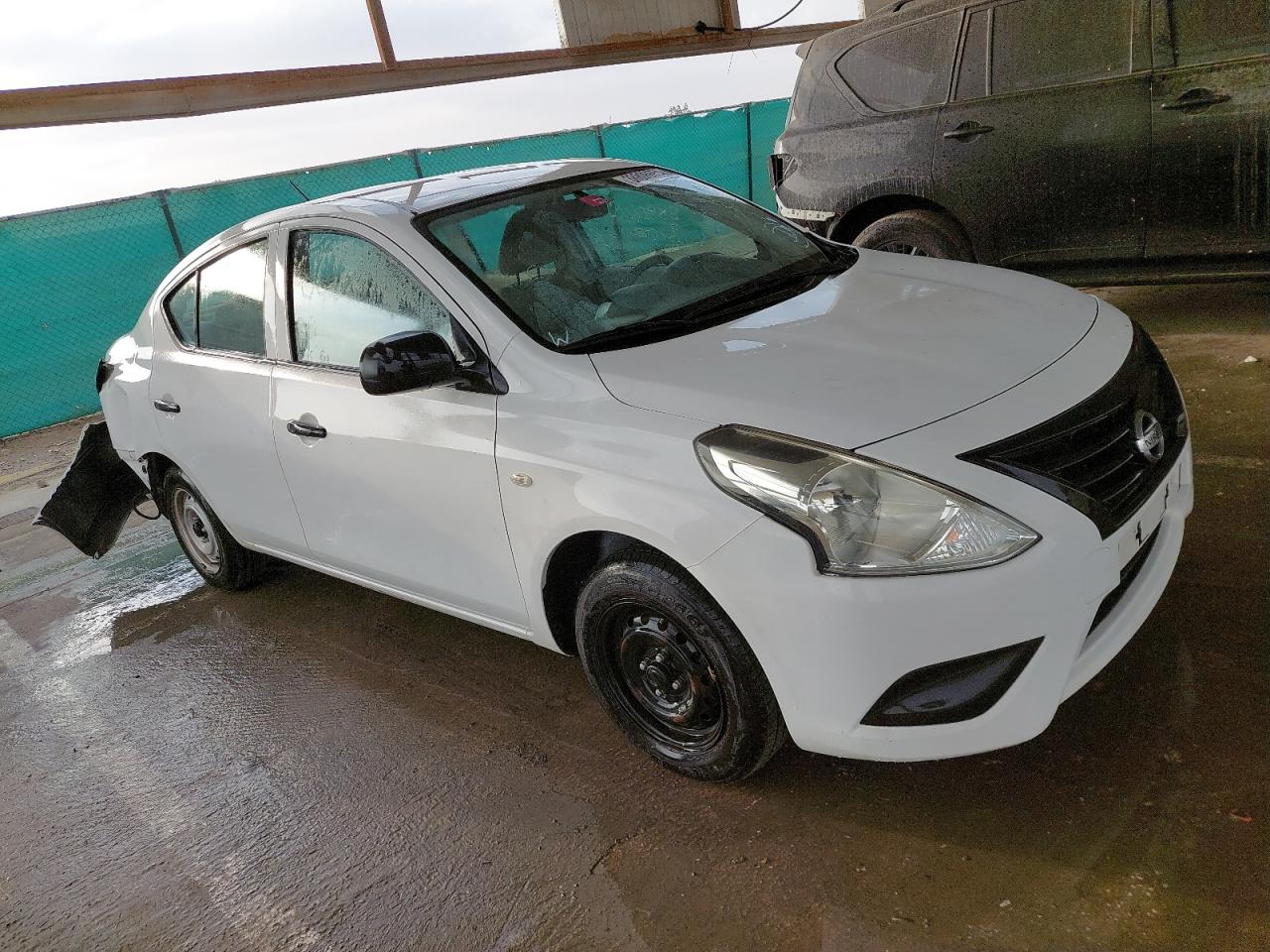 MDHBN7AD0LG715361 - 2020 NISSAN SUNNY - #38806654