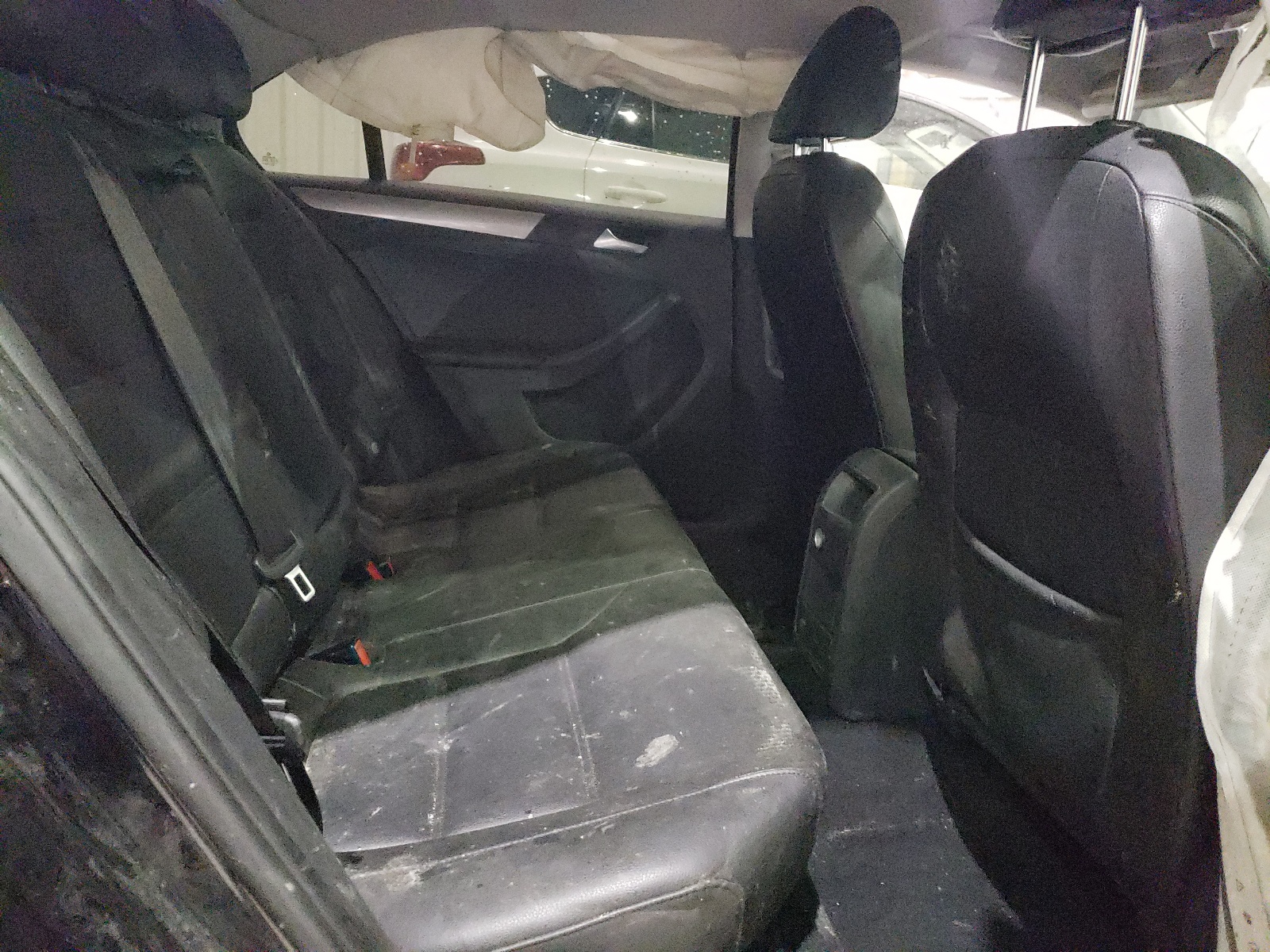 3VWB67AJ6HM270346 2017 Volkswagen Jetta Se