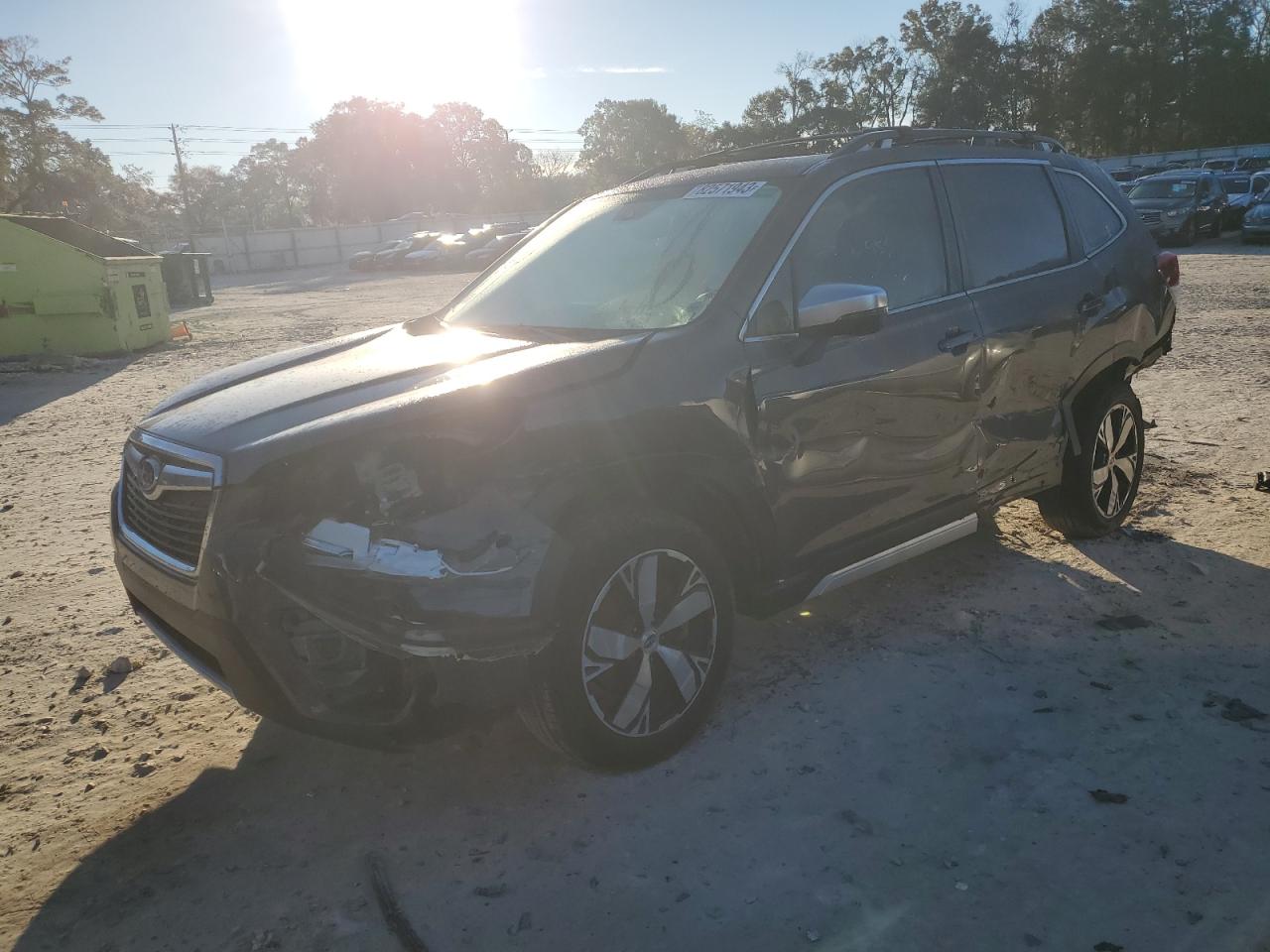 2020 Subaru Forester - Image 1
