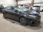 2019 Toyota Corolla L en Venta en Nisku, AB - Rear End