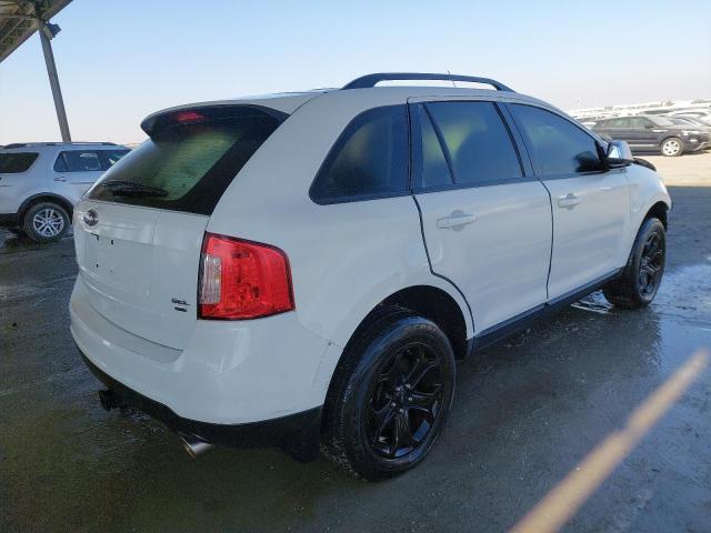 2FMDK4JCXEBA40857 - 2014 FORD EDGE - #38673384