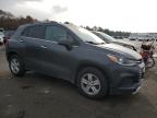 2017 Chevrolet Trax 1Lt იყიდება Brookhaven-ში, NY - Undercarriage
