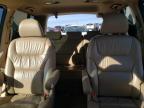 2007 Honda Odyssey Touring en Venta en Amarillo, TX - Front End