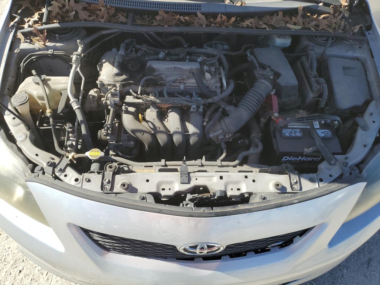 1NXBU40E29Z128564 2009 Toyota Corolla Base