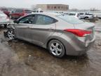 2013 Hyundai Elantra Gls na sprzedaż w Kansas City, KS - Front End