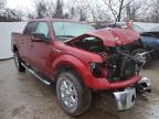 Bridgeton, MO에서 판매 중인 2014 Ford F150 Supercrew - Front End