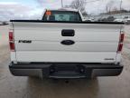 2012 Ford F150  продається в Lebanon, TN - Undercarriage