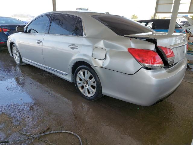 4T1BK3DB6CU450440 - 2012 TOYOTA AVALON - #37082034