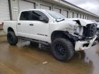 2018 Nissan Titan Sv for Sale in Louisville, KY - Front End