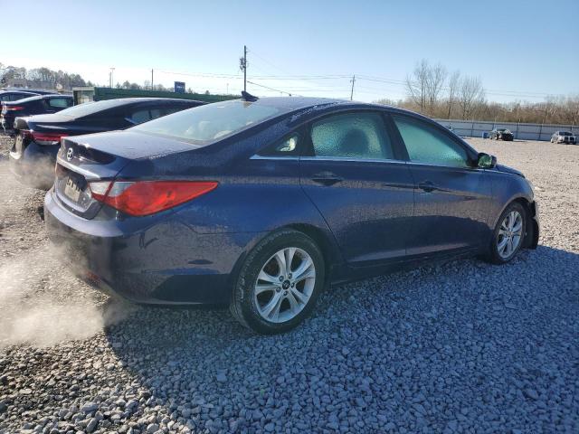 5NPEB4AC3BH050638 | 2011 Hyundai sonata gls