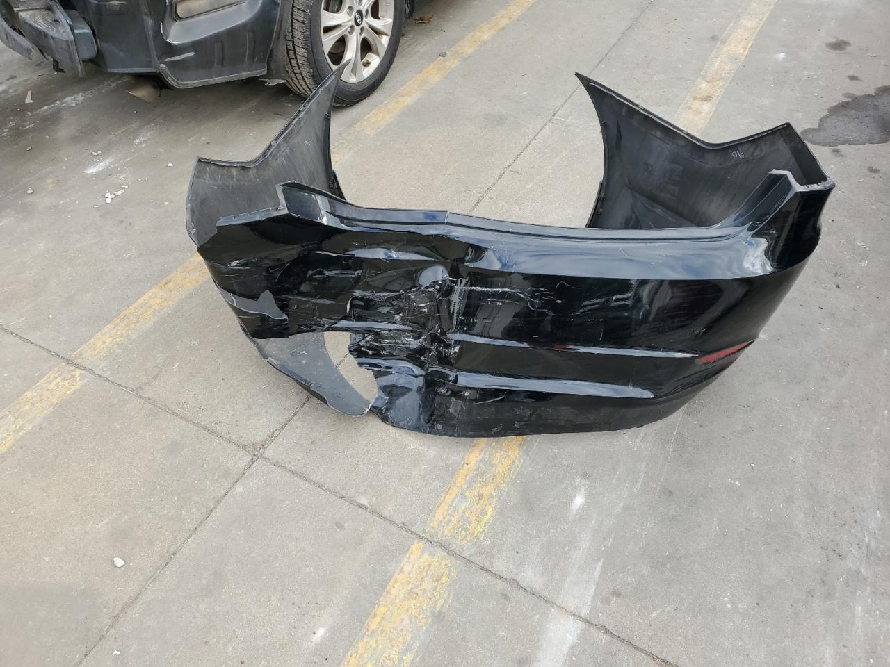 2013 Hyundai Sonata Se VIN: 5NPEC4AC5DH639206 Lot: 82309003