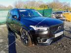 2023 VOLVO XC90 ULTIM for sale at Copart COLCHESTER