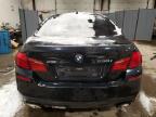 2013 Bmw 550 Xi на продаже в Pennsburg, PA - Water/Flood