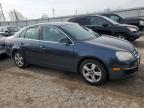 2009 Volkswagen Jetta Se de vânzare în Bridgeton, MO - Rear End