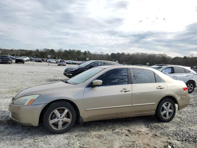 2004 Honda Accord Ex en Venta en Loganville, GA - All Over