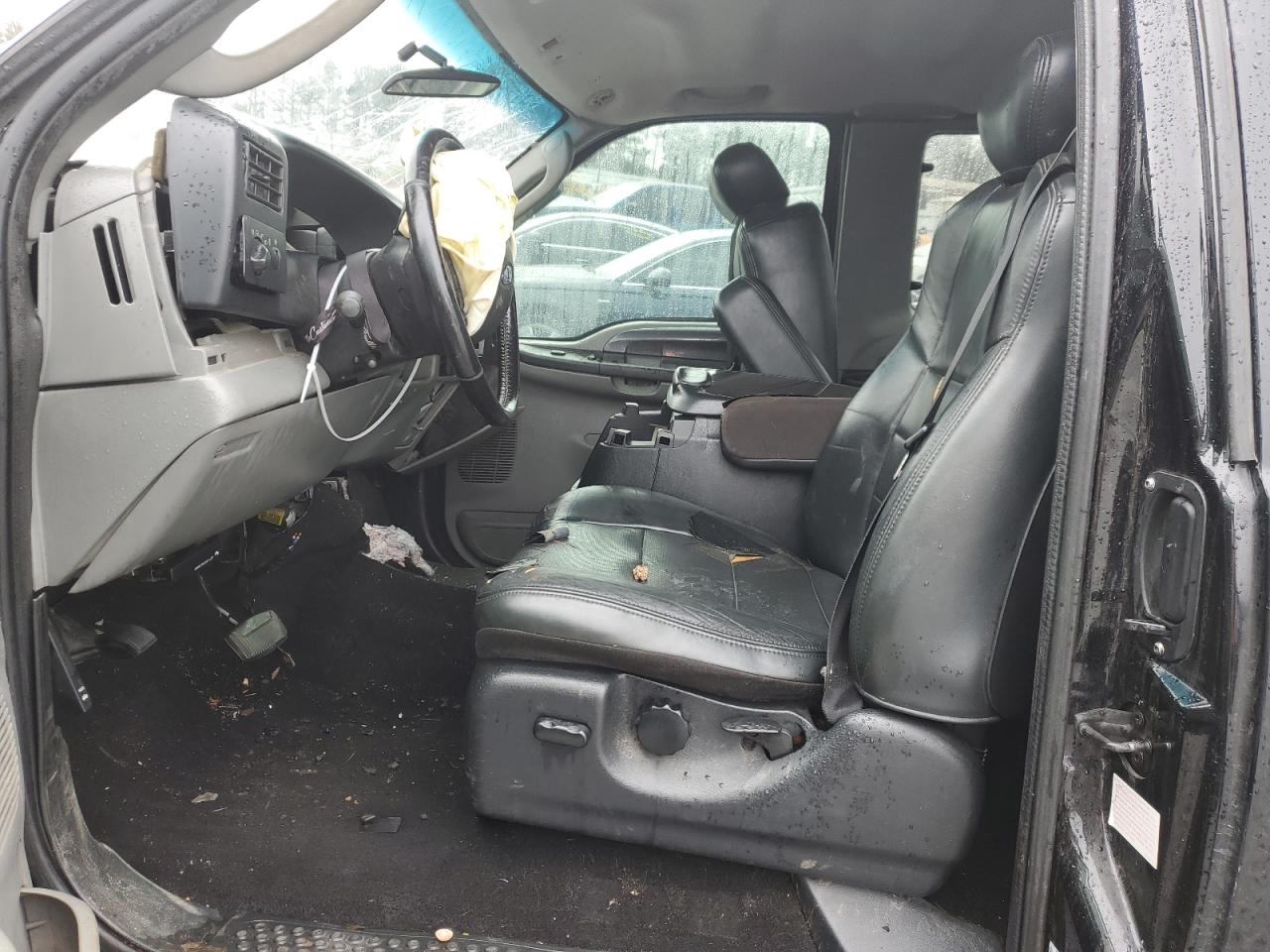 2004 Ford F250 - Image 7